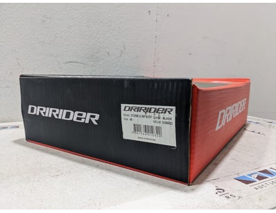 Motorcycle Apparel & Accessories (NSWA981) - Lot 105