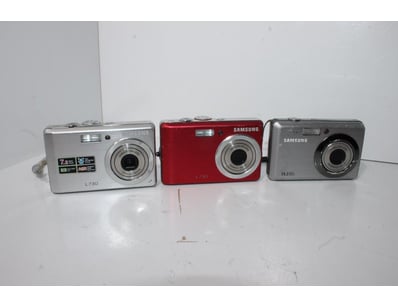 Gadgets, Music & Pastimes (A988) - Lot 60