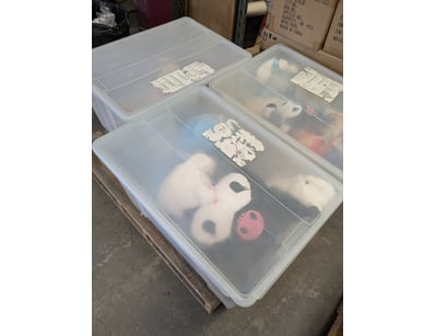 Arcade Games, Prizes, & More Liquidation (ON11909) - Lot 88