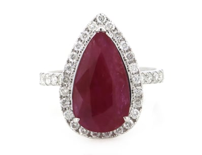 Fine Jewellery (A989) - Lot 1502