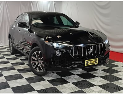 Passenger, Luxury & Commercial Vehicles Auction - Lot 304