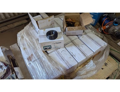 MOSTLY UNRESERVED Precast Site Closure (ON4378) - Lot 130