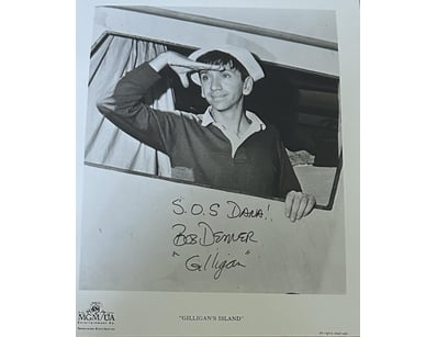 Mancave & Memorabilia (A977) - Lot 3508