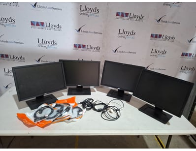 Home Entertainment, Audio & Computers (A988) - Lot 23