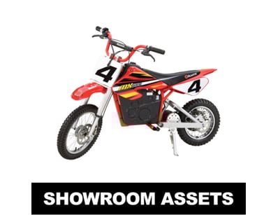 $2M UNRESERVED Major Retailer Business Relocat... - Lot 1041