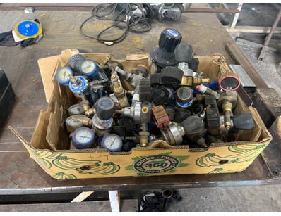 MACKAY QLD Machinery, Transport & Equipment Surplus - Lot 30