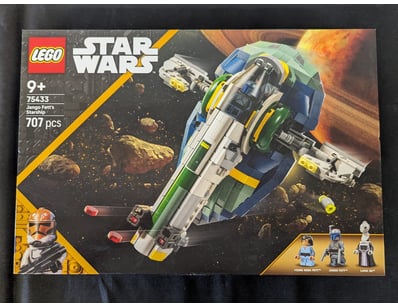 **UNRESERVED** COOKIE'S LIFETIME COLLECTION OF L... - Lot 54