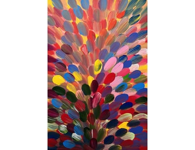 Art Market (A982) - Lot 2015