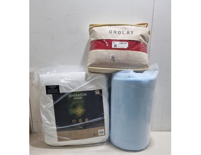 Unclaimed Freight (GCA984) - Lot 2510