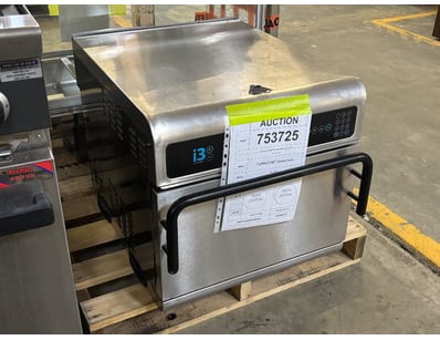 Hospitality, Catering & Events (A995) - Lot 1137