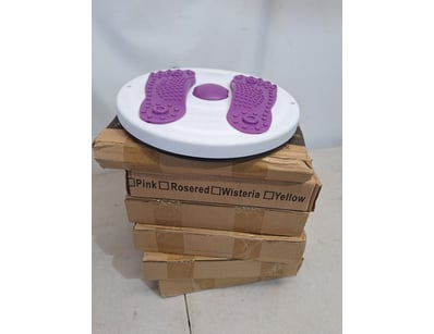 Sport, Leisure & Lifestyle (A988) - Lot 1511