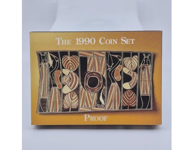 Banknotes & Coins (A979) - Lot 2624