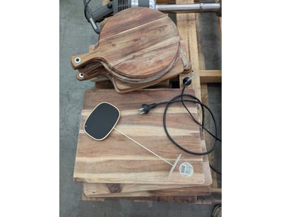 Café Equipment & Assets Liquidation (ON11835) - Lot 49