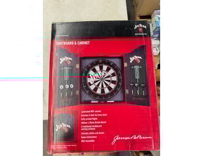 Mancave & Memorabilia (A1005) - Lot 71