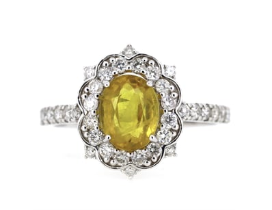 Affordable Jewellery Market (A995) - Lot 129