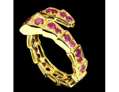 UNRESERVED Affordable Jewellery (A999) - Lot 237