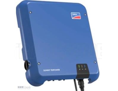 ORP$2,995 SMA STP08.0-3AV-40 Tripower Inverter Wit...