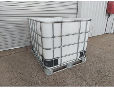 End of Contract Bypass Surplus - PART 2 - Lot 1224