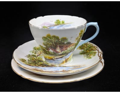 Antique, Vintage & Rugs (A1001) - Lot 1761