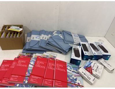 Sport, Leisure & Lifestyle (VICA995) - Lot 1095