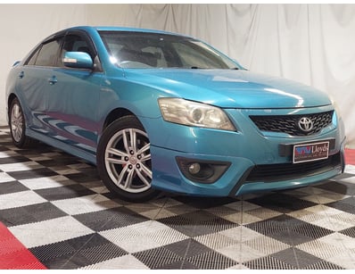 Passenger, Luxury & Commercial Vehicles Auction - Lot 756