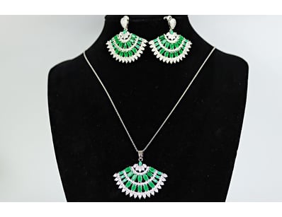 UNRESERVED Affordable Jewellery (A1001) - Lot 245