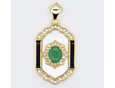 Affordable Jewellery Clearance (A979) - Lot 4504