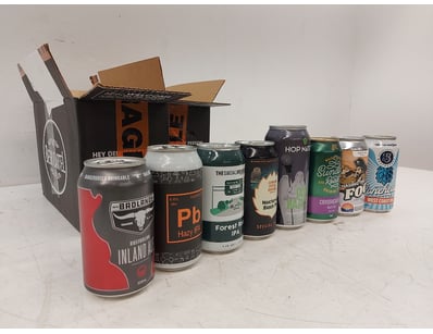 Land of the Lost Liquor - Lot 146