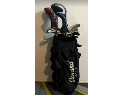 Sport, Leisure & Lifestyle (A998) - Lot 22