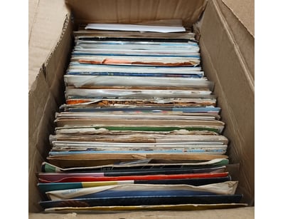 Antiques, Vintage & Interior Treasures (A1006) - Lot 100434