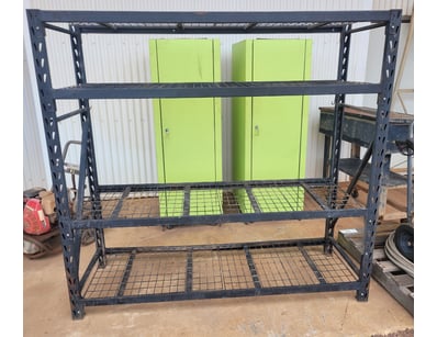 Civil, Transport & Machinery - Northern Territ... - Lot 8113