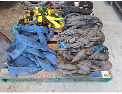 Mostly UNRESERVED Ex-Hire Stage Lighting, PA & R... - Lot 94