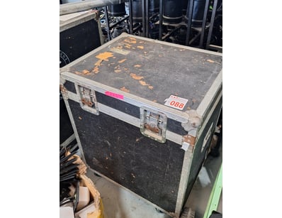 Mostly UNRESERVED Ex-Hire Stage Lighting, PA & R... - Lot 88