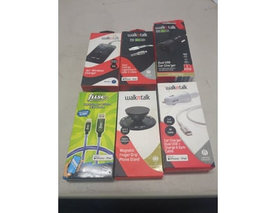 Homewares, Leisure & Pastimes (WAA1005) - Lot 101