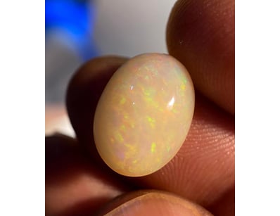 UNRESERVED Diamonds, Gemstones & Opals (A1002) - Lot 323