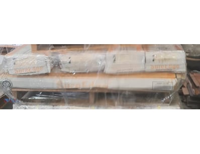 Sure Edge Carpet gripper 8 boxes     6mm /5ply.  9...