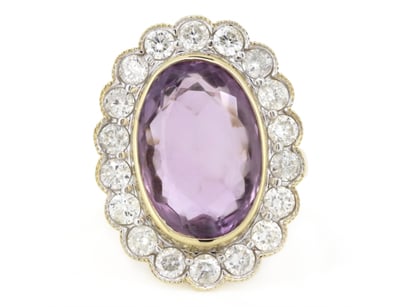 Fine Jewellery (A982) - Lot 502