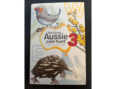 UNRESERVED Coins, Banknotes & Bullion (A1001) - Lot 1104