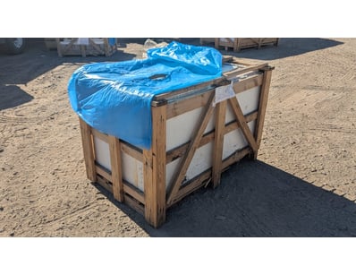 UNRESERVED Porcelain & Ceramic Tiles Business Clo... - Lot 4