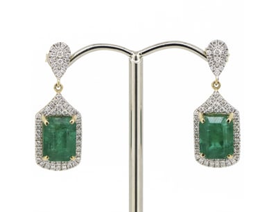 Prestige Jewellery (A978) - Lot 2401