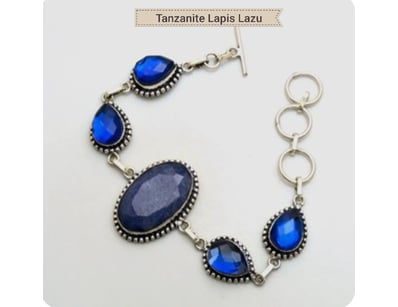 UNRESERVED Affordable Jewellery (A996) - Lot 589