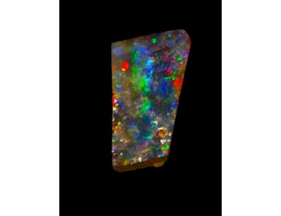 UNRESERVED Diamonds, Gemstones & Opals (A993) - Lot 402