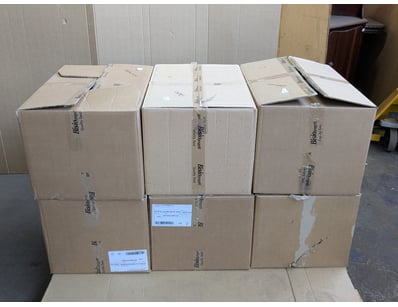 SA Public Trustee Home & Collectables Clearanc... - Lot 4616