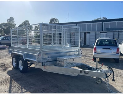 Motorbike, Marine & Recreation Assets Auction - Lot 160