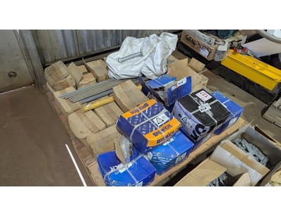 MOSTLY UNRESERVED Precast Site Closure (ON4378) - Lot 137