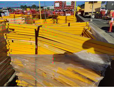 GOLD COAST COOMERA CIVIL CONTRACTORS END OF PRO... - Lot 174