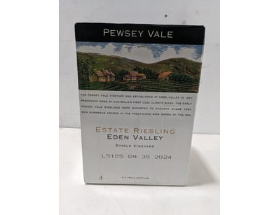 Land of lost Liquor - Lot 13