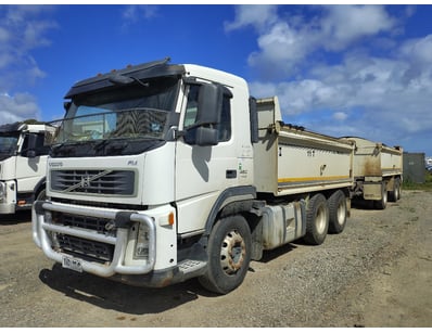 Civil, Transport & Machinery - Nationwide (ON4... - Lot 3050