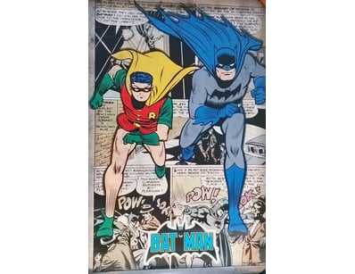 Trading Cards, Gaming & Collectables (A1006) - Lot 1512