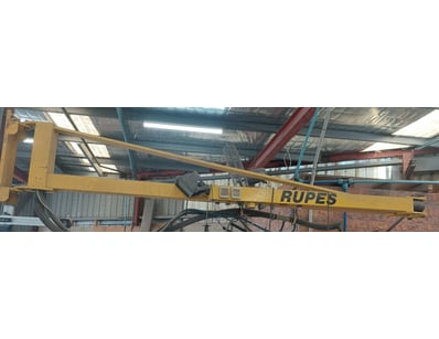 Smash Repair Business Liquidation (ON12057) - Lot 78